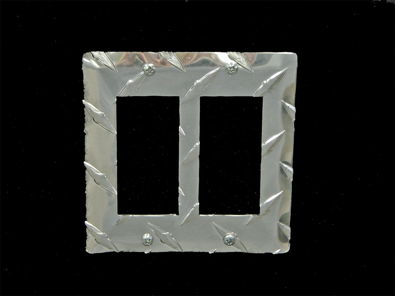Switch Owens Products Outlet Cover 39155