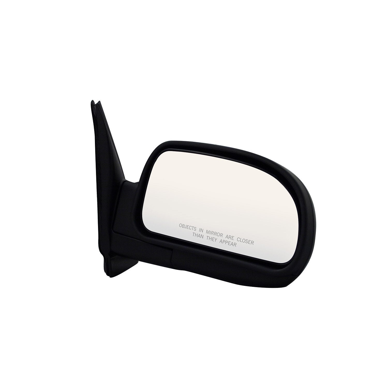 Right-Side TYC 2130031 Door Mirror Compatible with 2002-2008 Chevrolet Trail Blazer