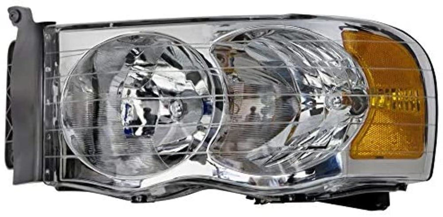 CS094-B001L Eagle Eyes Headlight