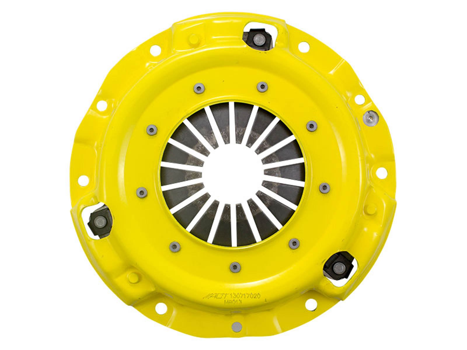 Heavy Duty ACT MB013 Pressure Plate