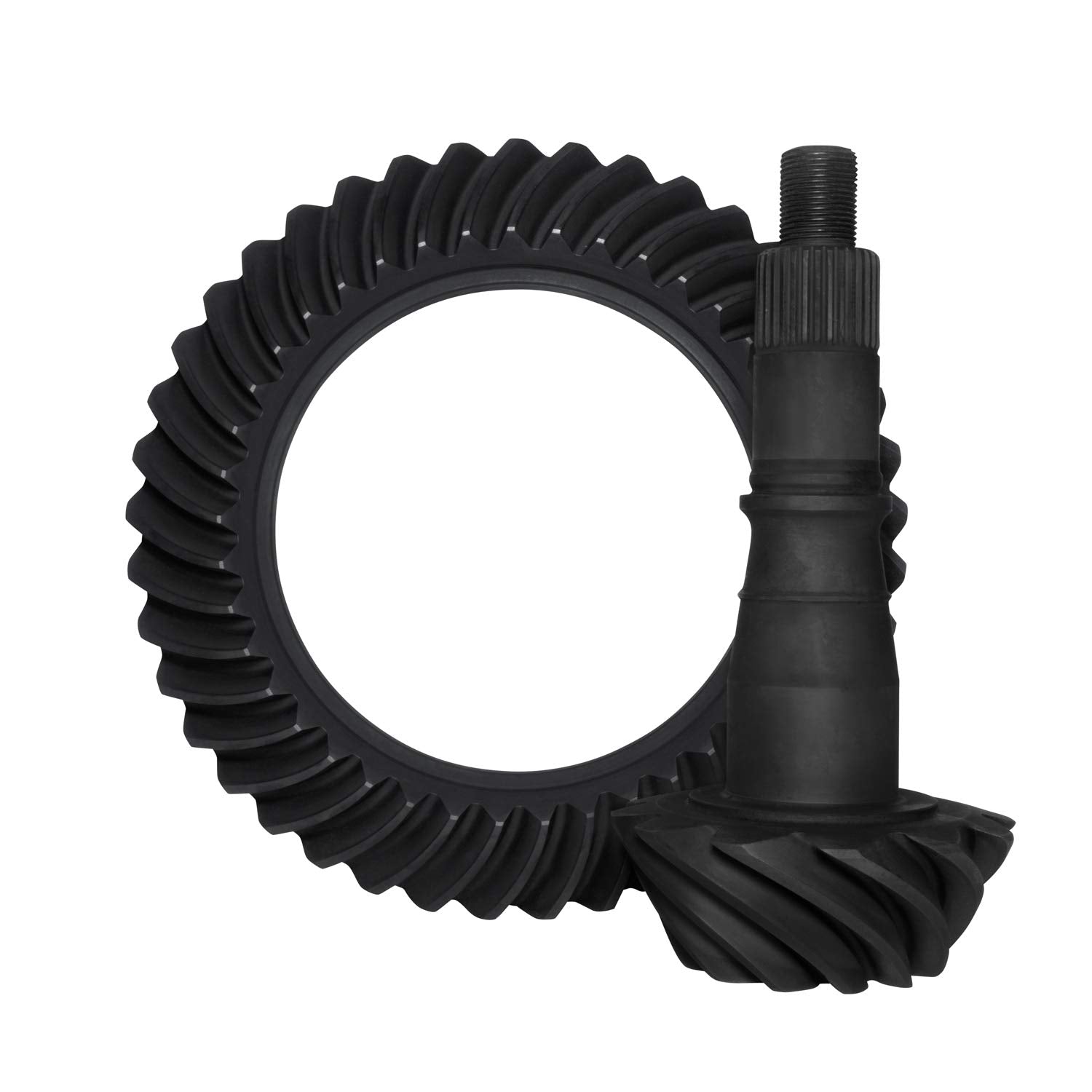High Performance Yukon Ring & Pinion Gear Set for '14 & Up GM 9.5" in a 3.42 Ratio