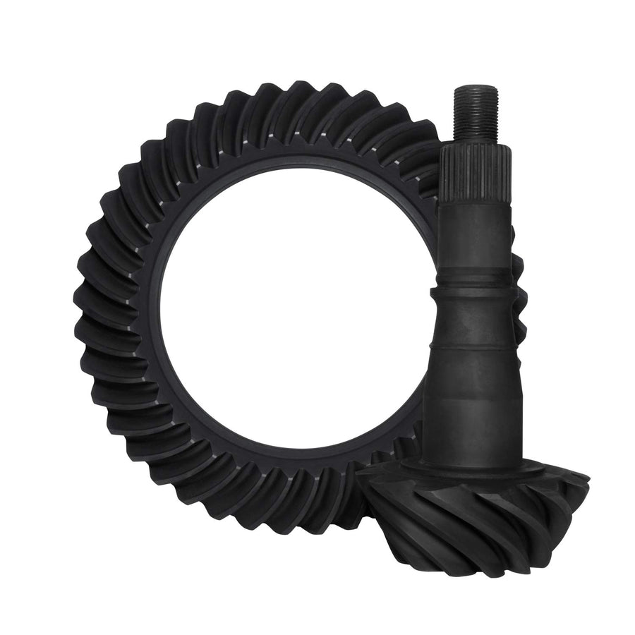 High Performance Yukon Ring & Pinion Gear Set for '14 & Up GM 9.5" in a 3.42 Ratio