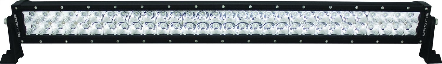 HELLA ValueFit 357208201 Sport Series Light Bar (60LED/32" - Combo beam), Multi