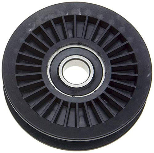 DriveAlign Gates 38017 Idler/Tensioner Belt Drive Pulley