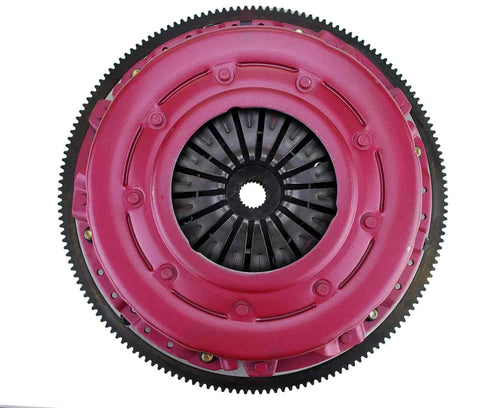 Dual Disc Clutch System RAM Clutches 80-2330
