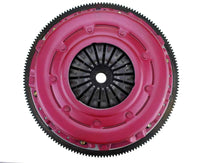 Force RAM Clutches 10.5 Street Dual Disc Clutch System 80-2305N