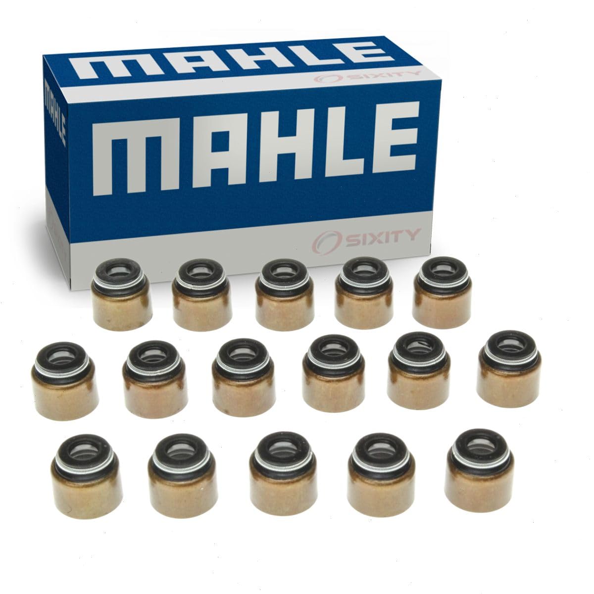 Engine Valve Stem Oil Seal Set MAHLE Original SS45601