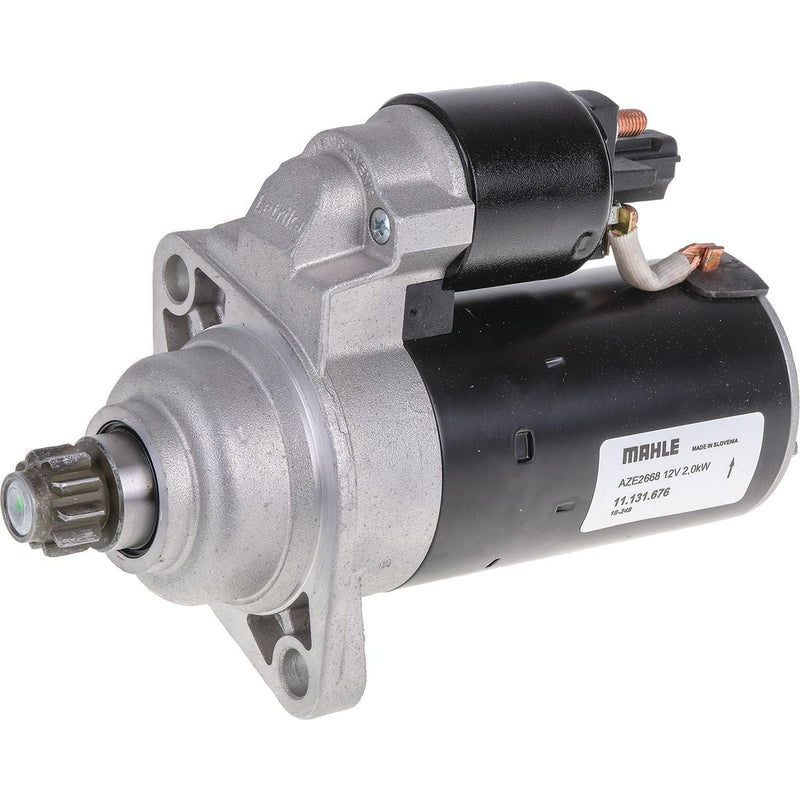 MS38 Mahle Starter
