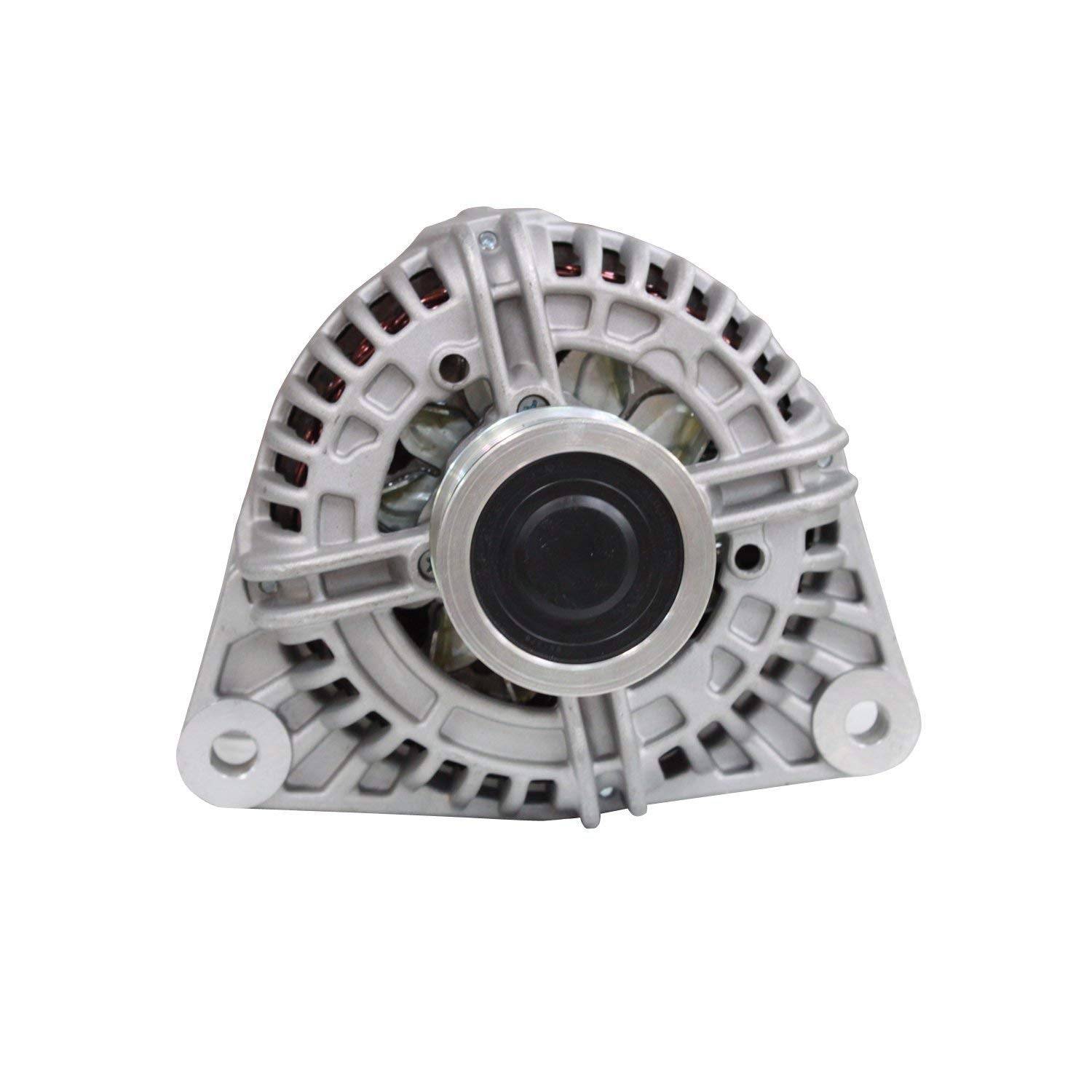 Alternator TYC Compatible with 2007-2009 Dodge Ram Pickup