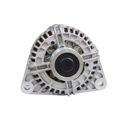 Alternator TYC Compatible with 2007-2009 Dodge Ram Pickup