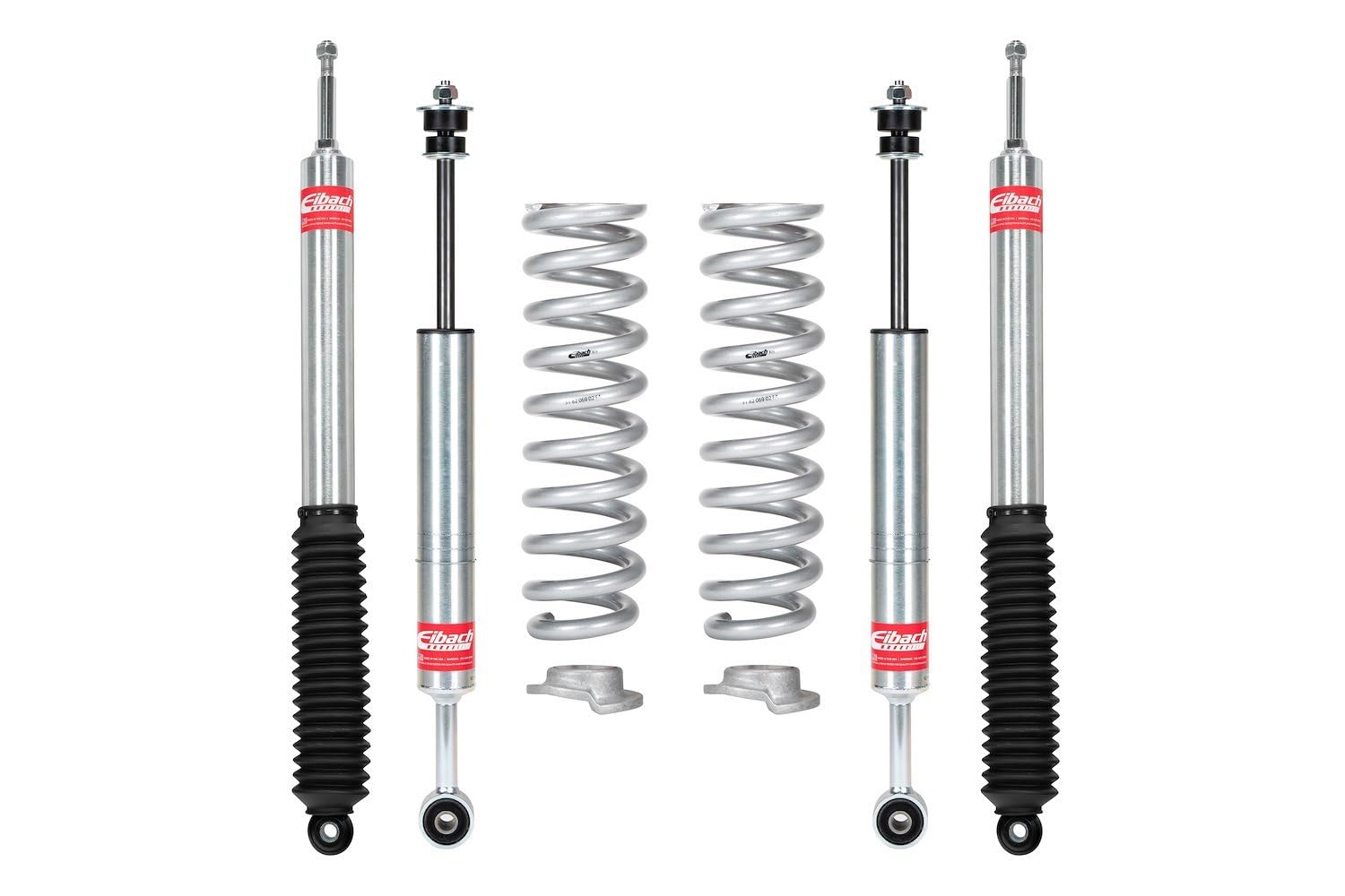 Pro-Truck-Lift System Eibach Springs (Stage 1) E80-82-079-01-22