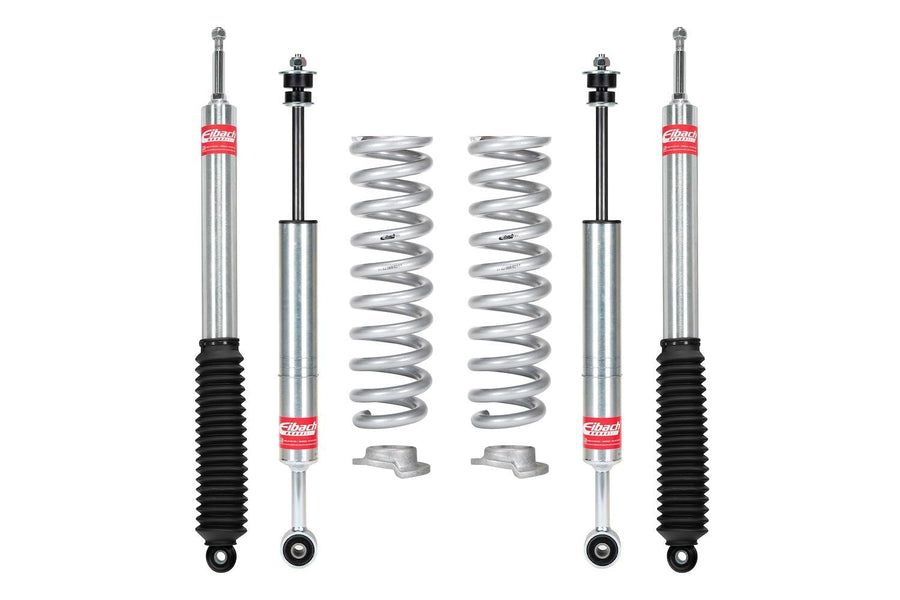 Pro-Truck-Lift System Eibach Springs (Stage 1) E80-82-079-01-22