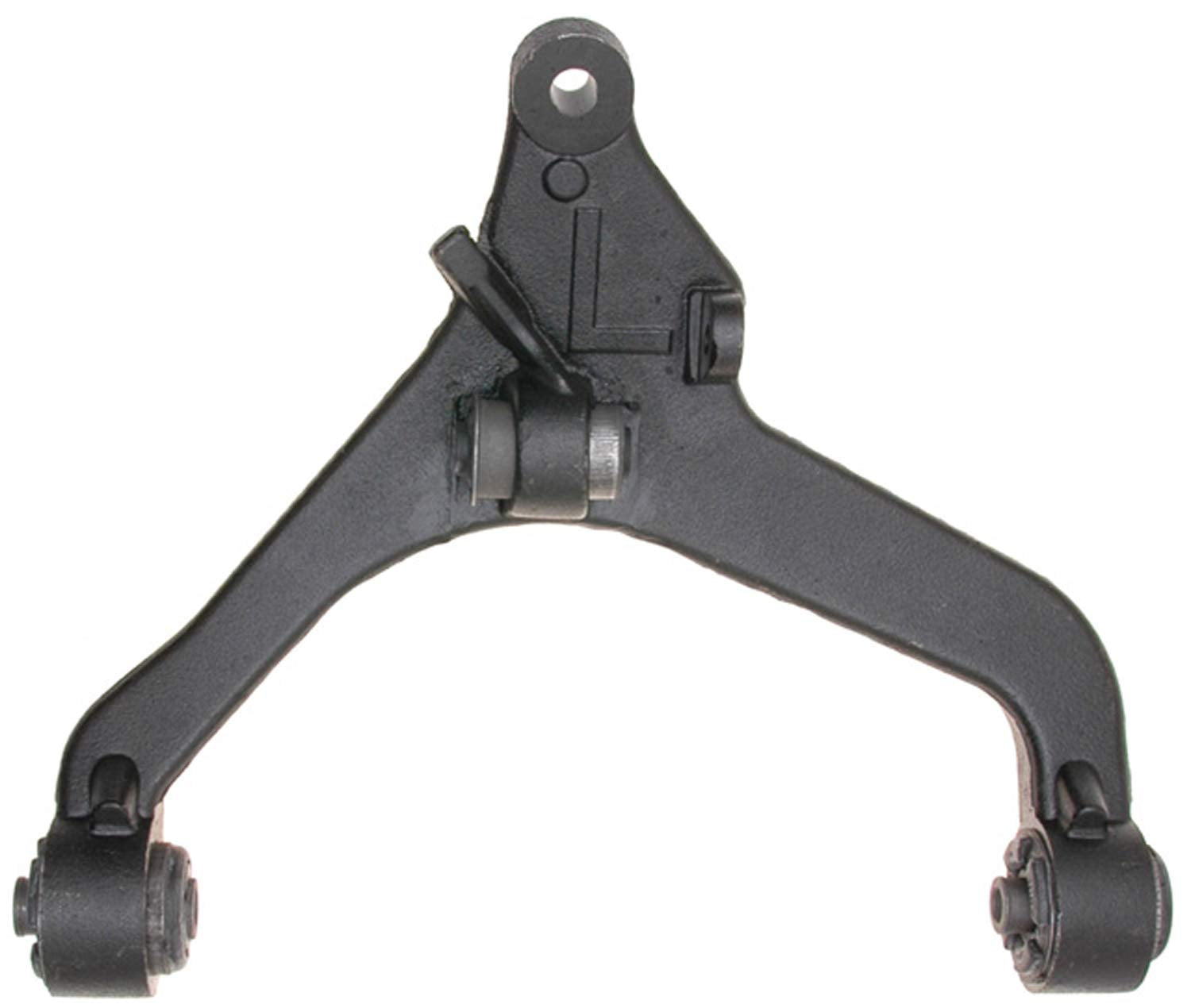 MOOG Suspension Control Arm front left lower RK641558