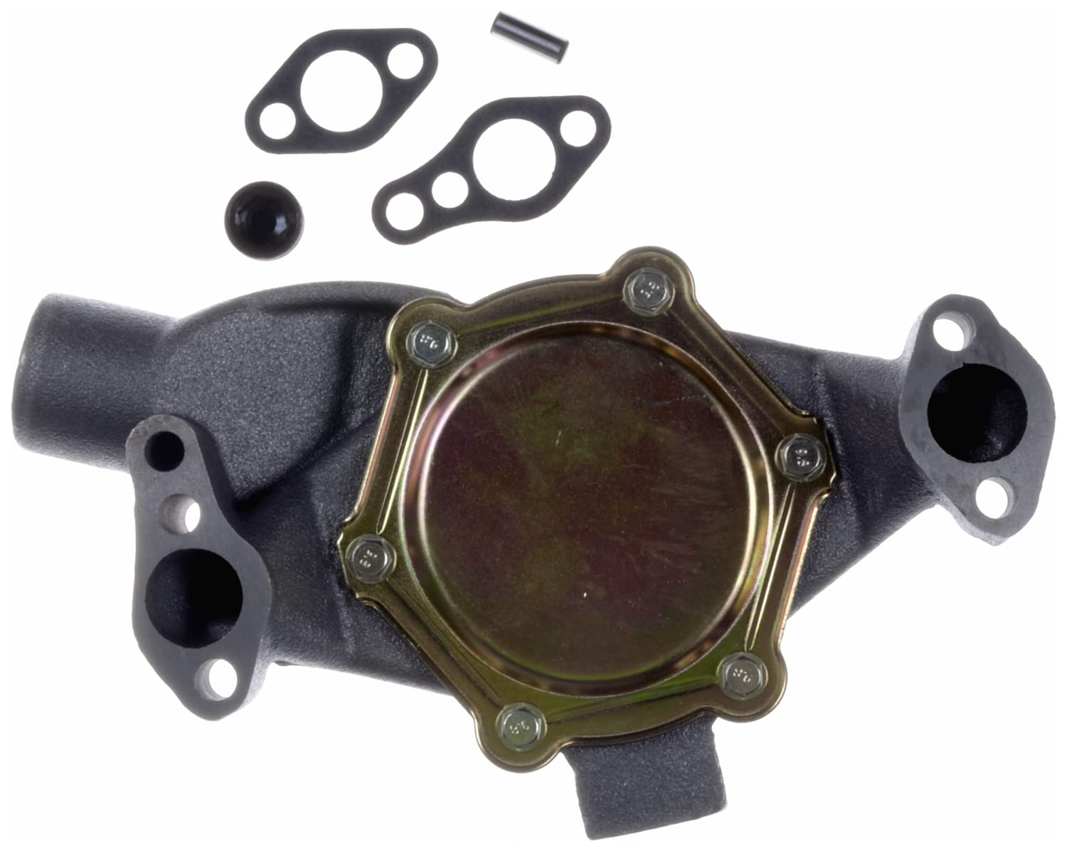 Premium Gates Engine Water Pump 43104
