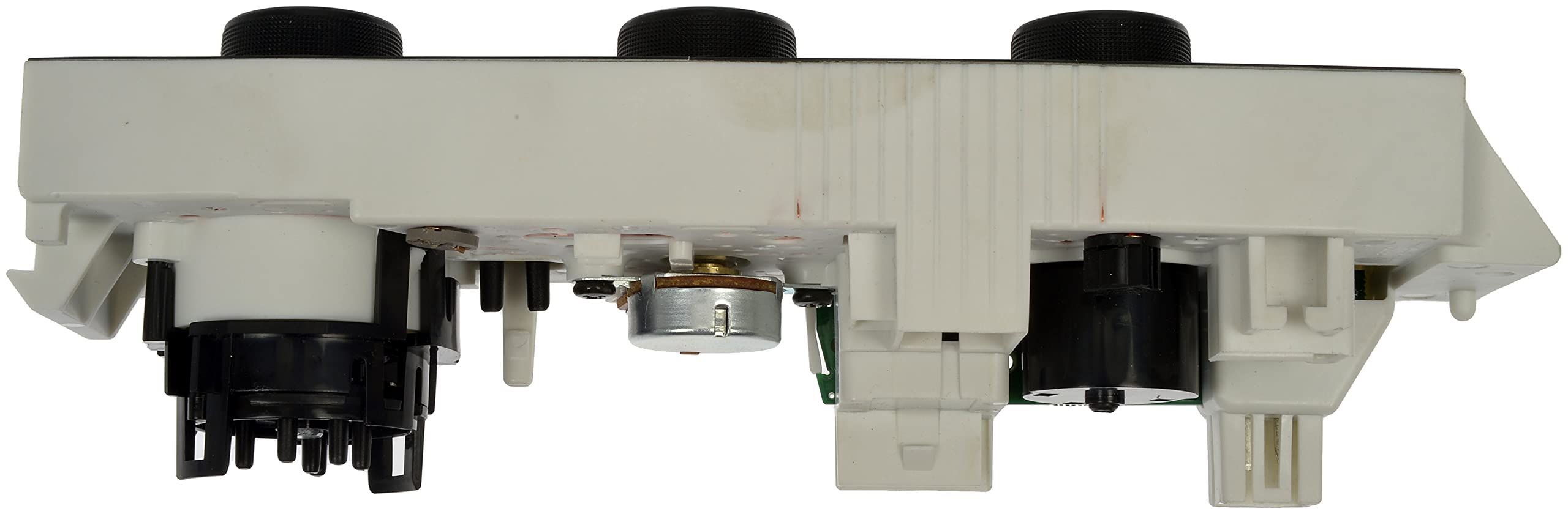 Dorman Front HVAC Control Module 599-217 Assembled in USA Compatible with Select Chevrolet/GMC Models