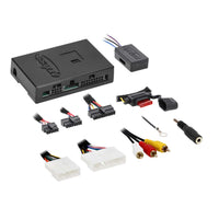 Maxima Metra Brands 2016-2018 Radio Replacement Interface