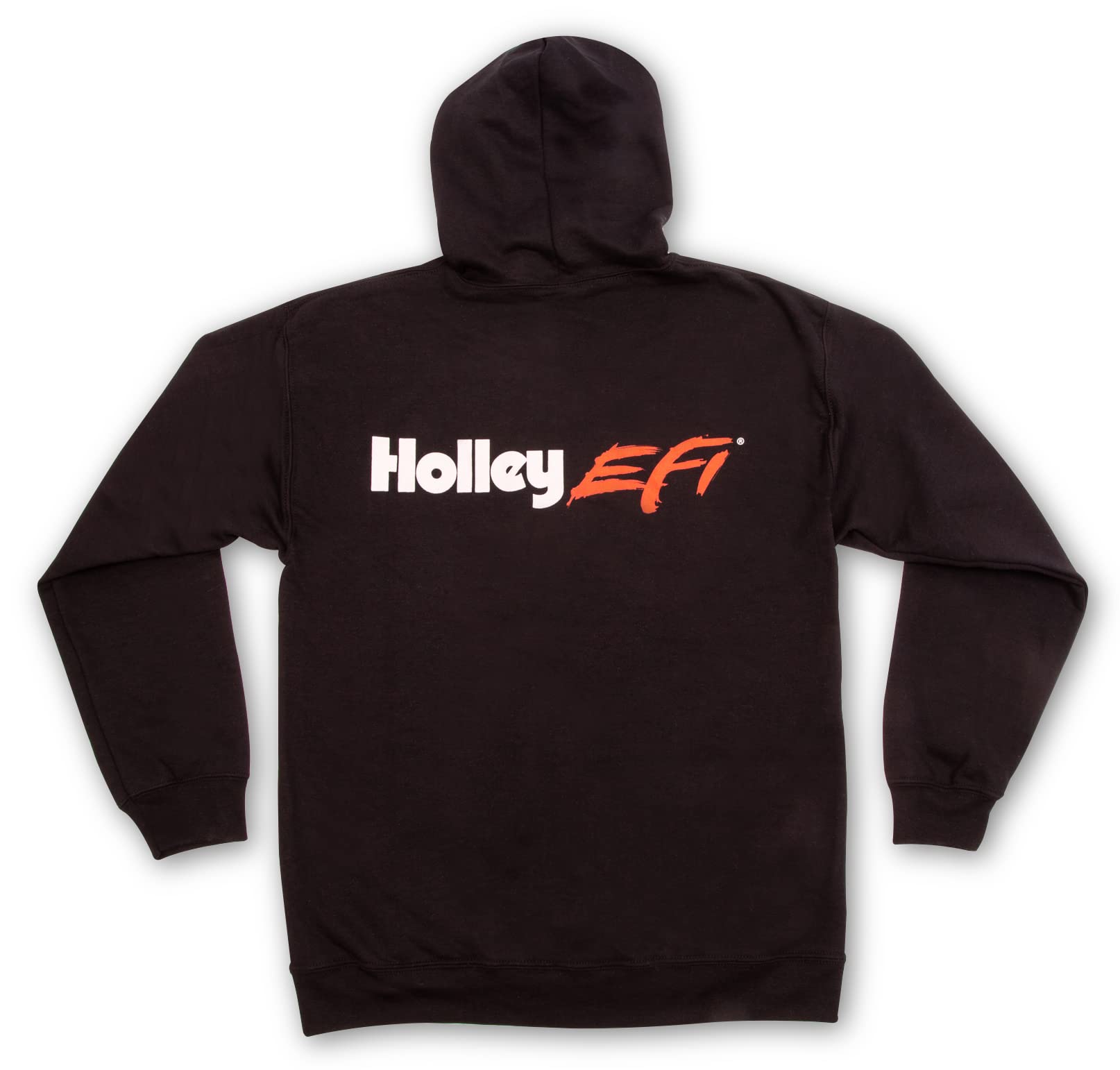 EFI Holley 10134-3XHOL Full-Zip Hoodie