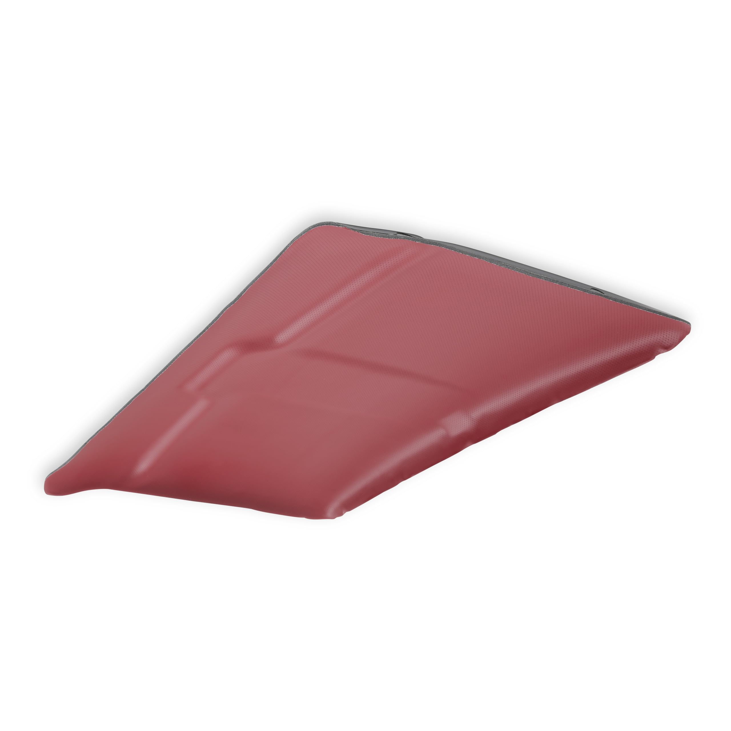 Vinyl Foamback Headliner Brothers Trucks - Red 05-331