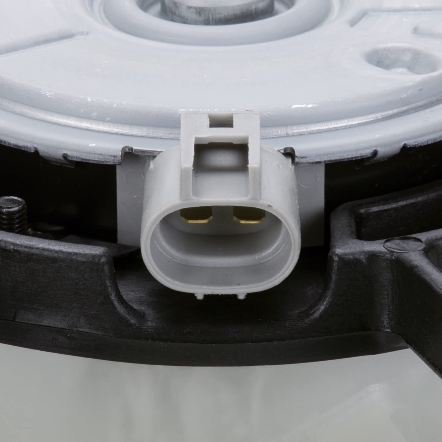 Dual TYC Radiator And Co - 621060