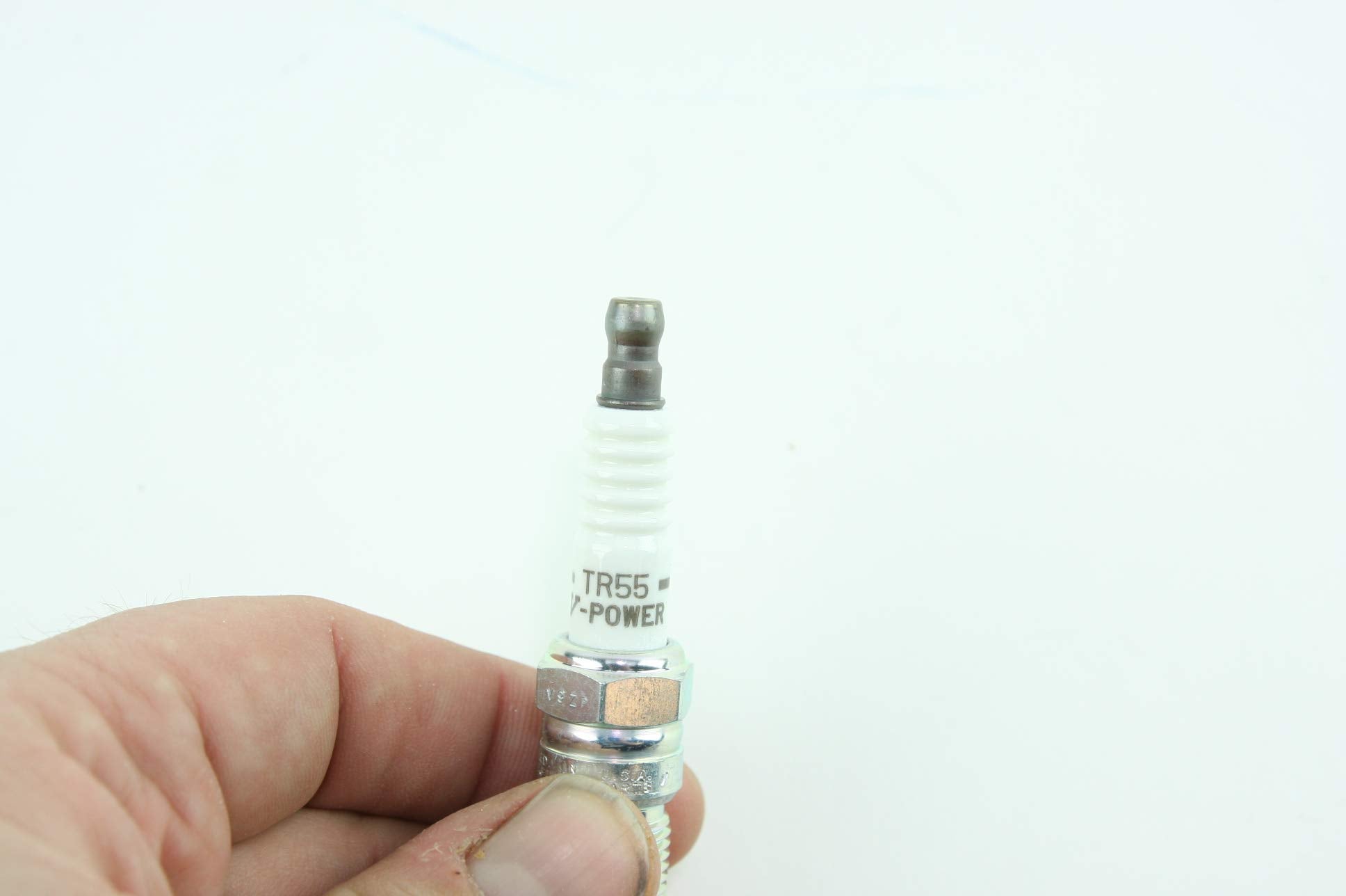 NGK TR55 3951 NGK-Power Spark Plug