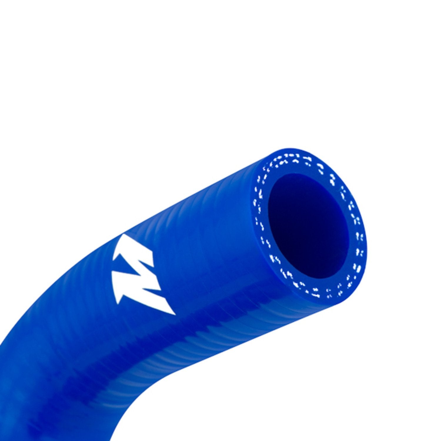 Mishimoto Powersports MMPSH-LTZ400-03KTBL Silicone Hose Fits Suzuki LTZ400 2003-2008 Blue