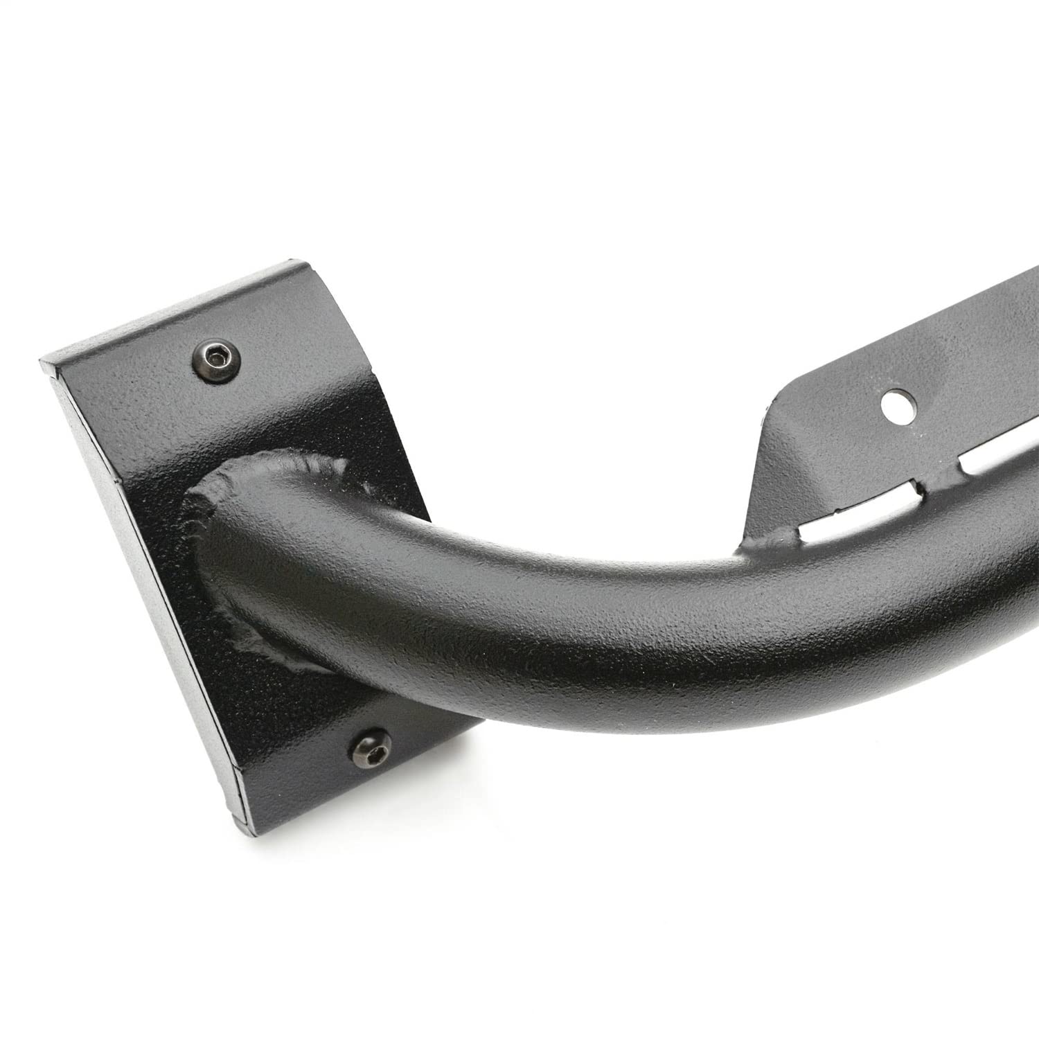 ZROADZ Front Roof LED Bracket 2021-2022 Ford Bronco Z935401 Black