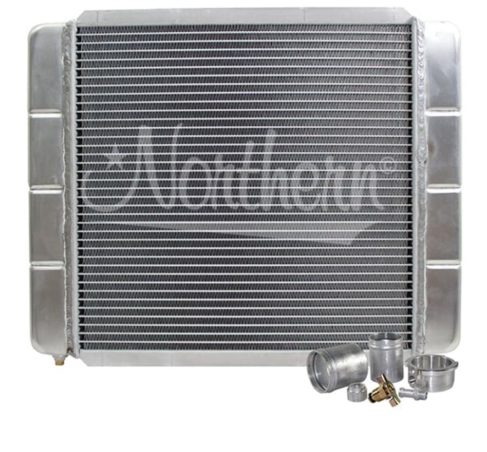 Radiator Northern Radiator 209661B