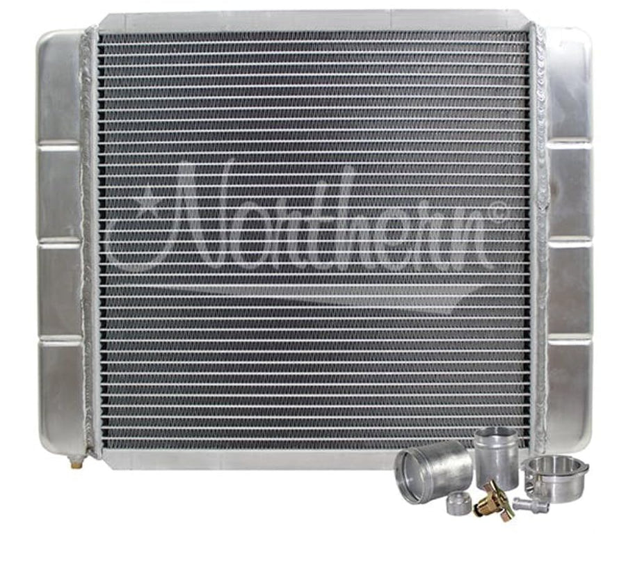Radiator Northern Radiator 209661B