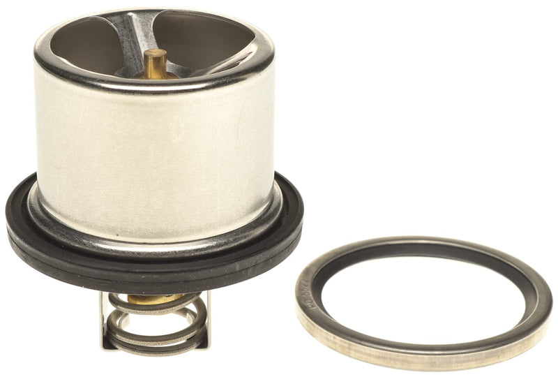Engine Coolant Thermostat MAHLE THD186D, 1 Pack