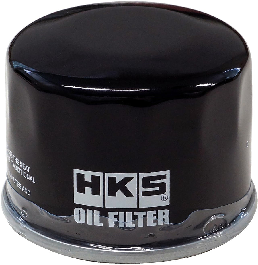 Oil Filter HKS 52009-AK008 (65mm-H50 M20), 1 Pack