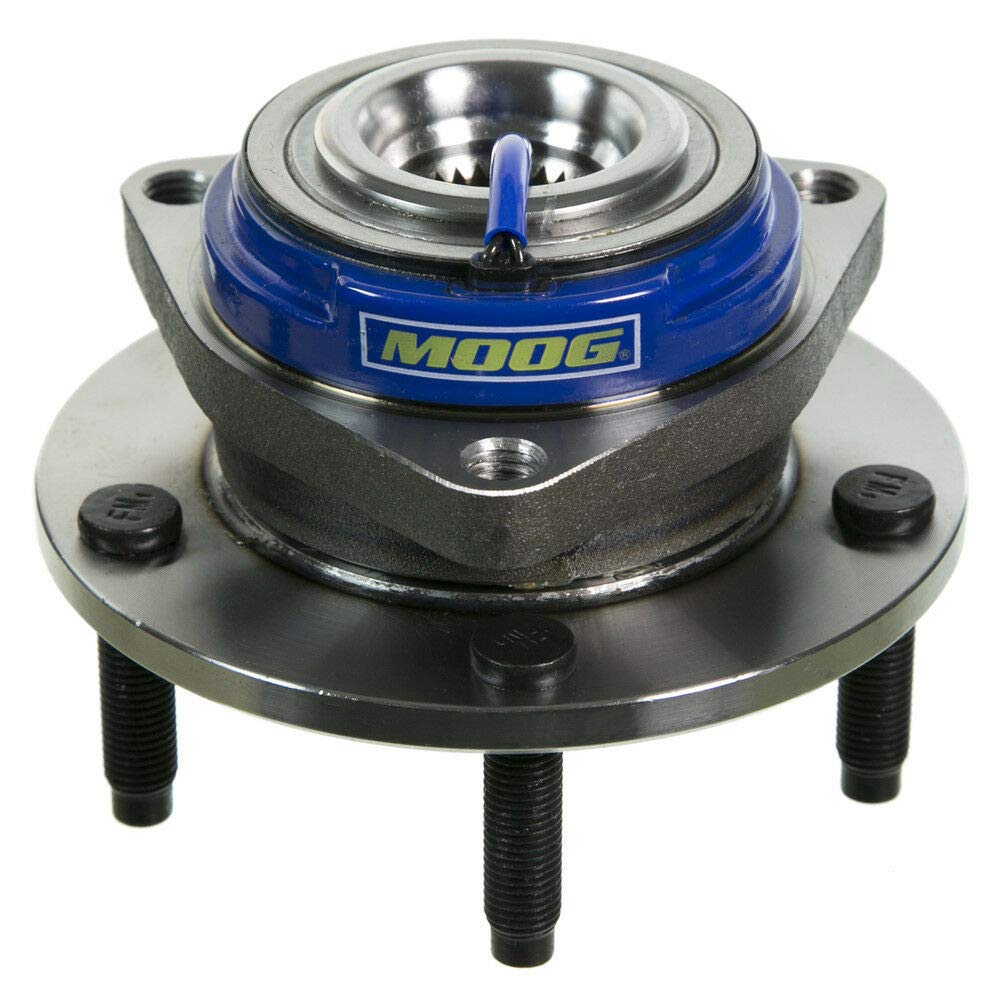 Wheel Bearing and Hub Assembly MOOG 512153 for Chevrolet Corvette