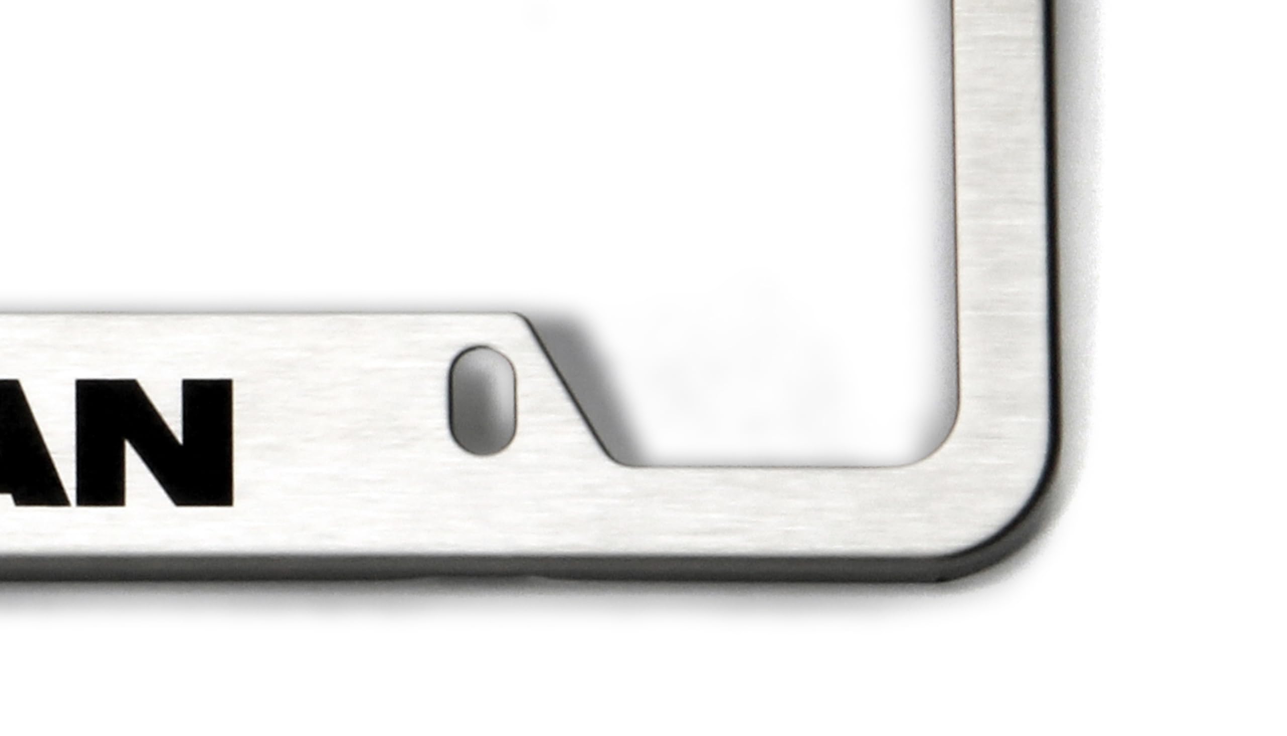 Dinan License Plate Frame D010-0012