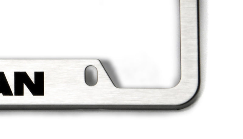 Dinan License Plate Frame D010-0012