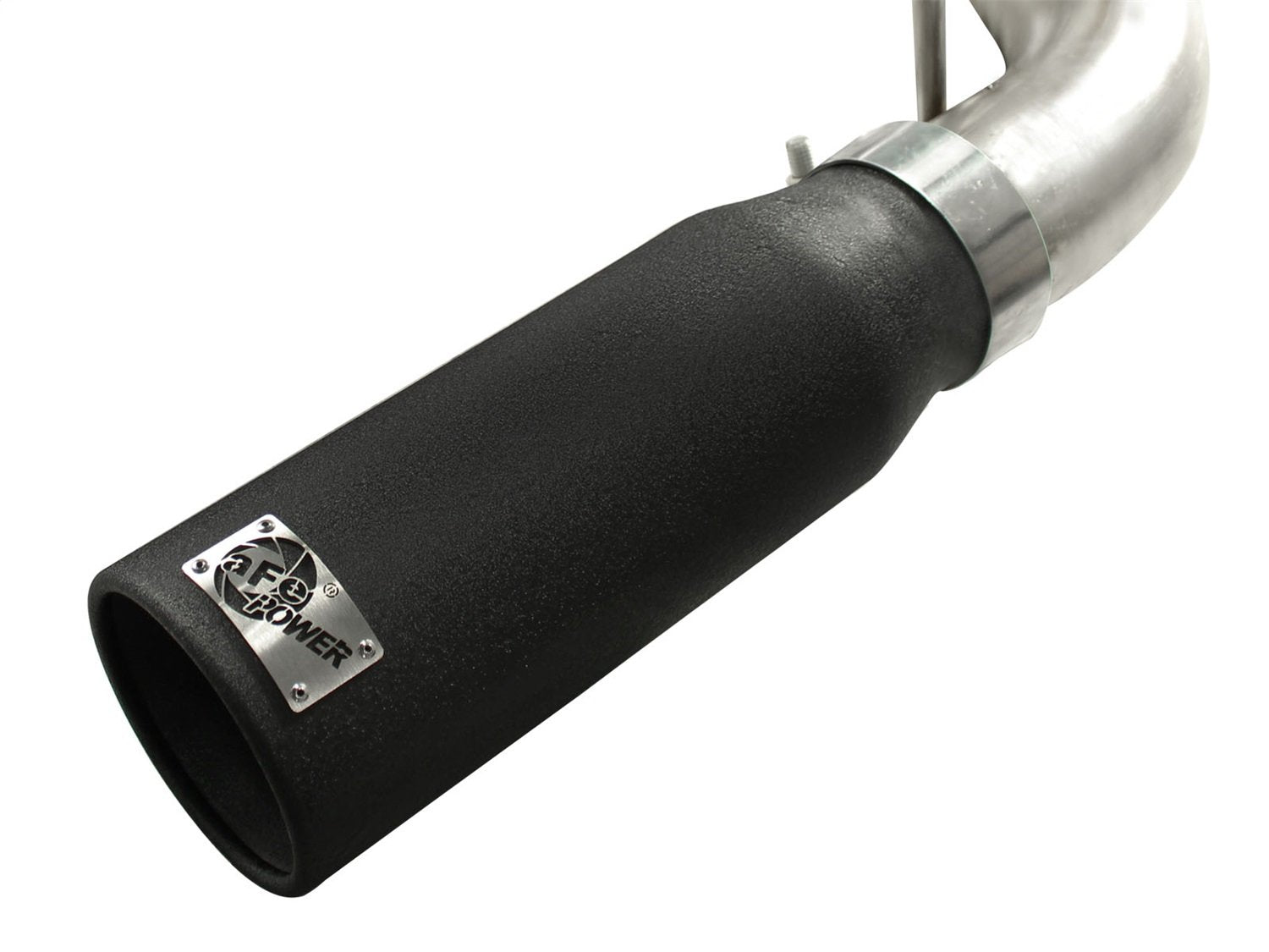 MACH Force XP Cat-Back Exhaust System aFe (49-46014-B) for Toyota Tundra