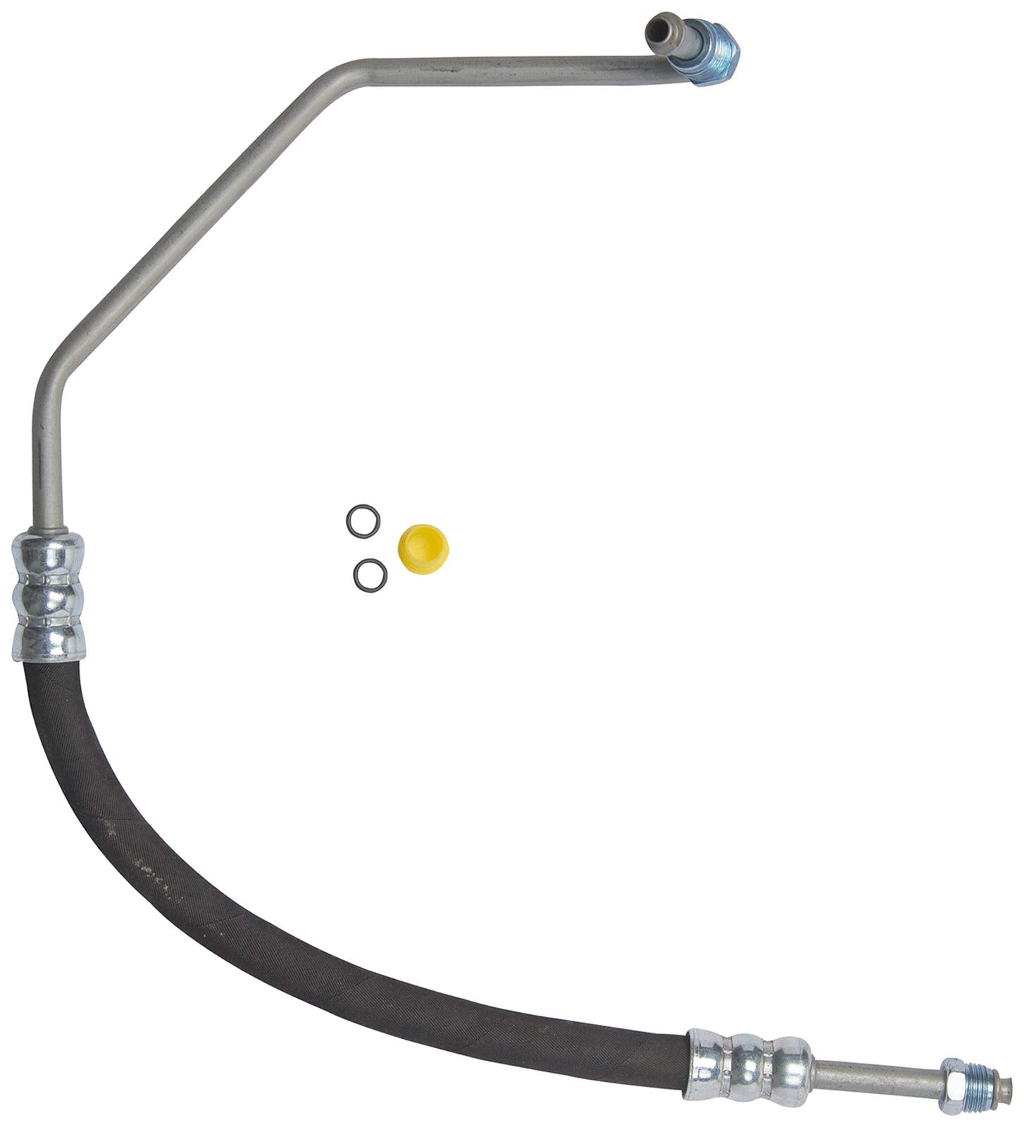 Power Steering Gates 356170 Hose Assembly Pressure Line