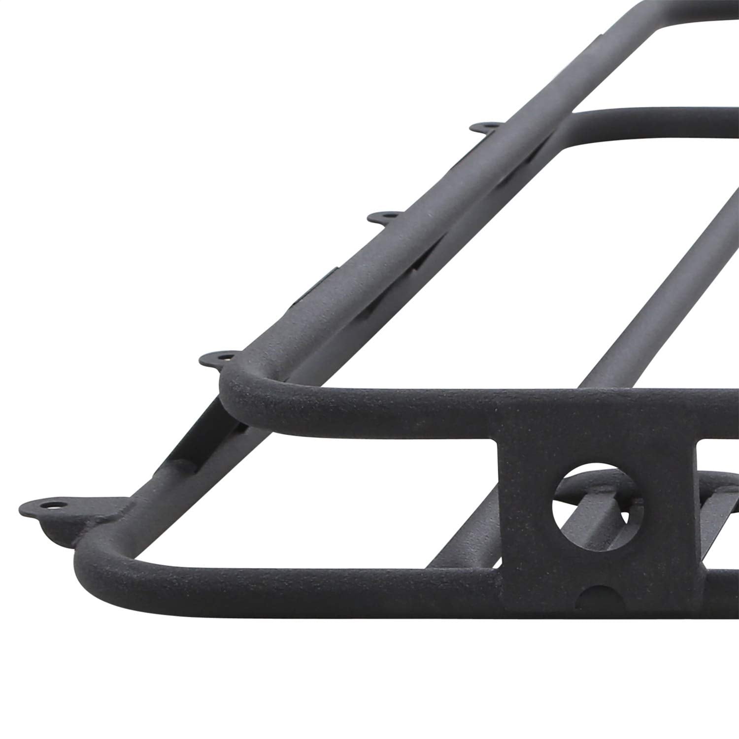 JK SmittyBilt DEFENDER ROOF RACK-NEEDS SBDS31-4 - SB45454 4DR
