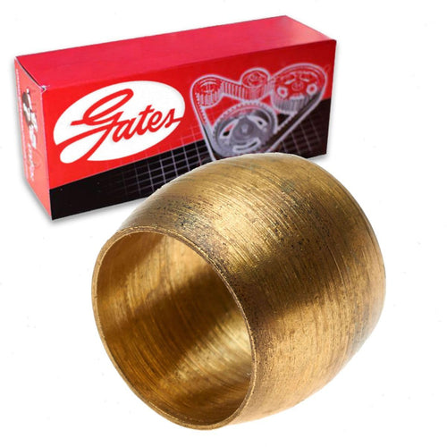 G30050-0012 Gates Air Brake Copper Tubing