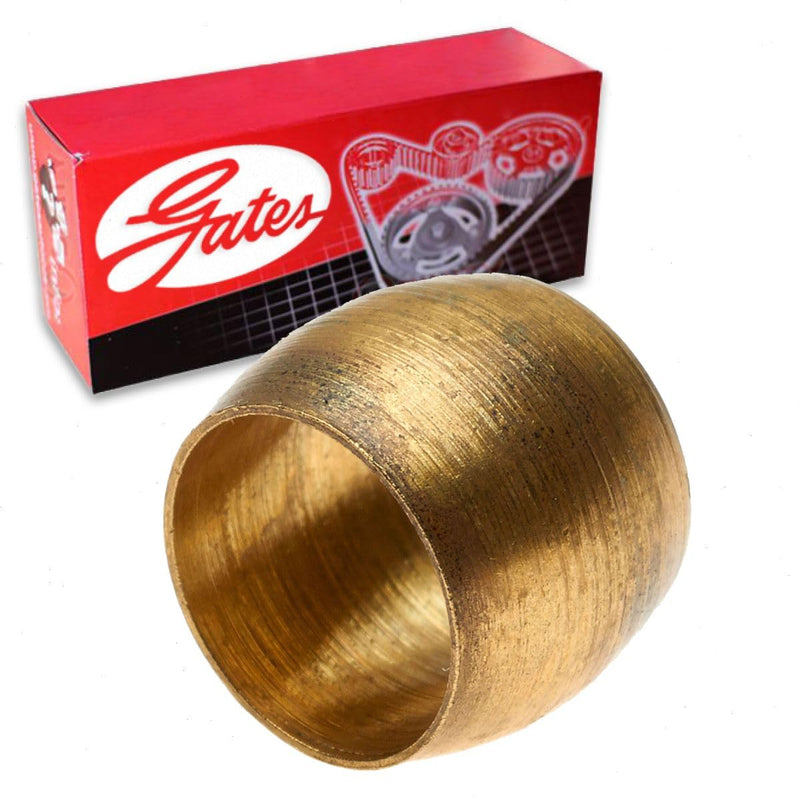 G30050-0012 Gates Air Brake Copper Tubing