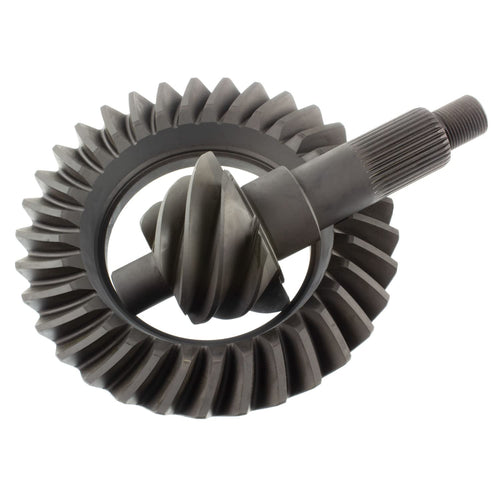 Differential Ring & Pinion Richmond Gear 79-0070-1, For RP FORD 9" PRO GEAR 35SPL Ratio 4.71, Dual-Bolt, 35 Spline, 12 Pinion & 37 Ring Tooth -Fits Ford Bronco, F-100/F-150, Mustang, Lincoln, Mercury