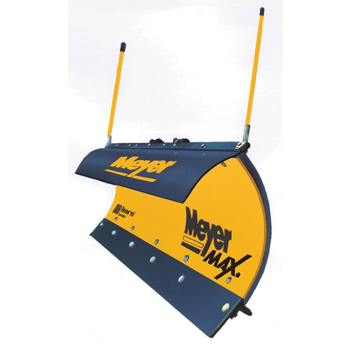 13071 Meyer Snow Plow Deflector Kit