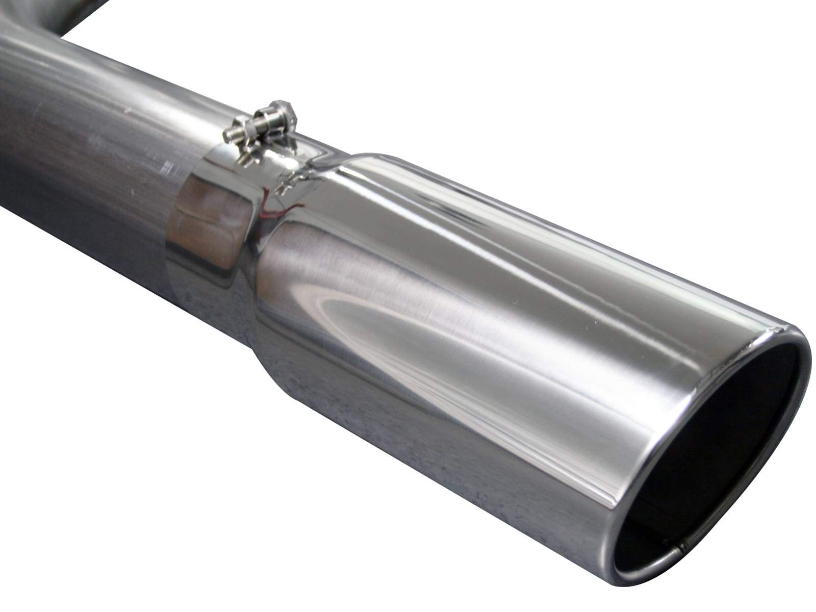 Mach Force XP aFe Exhaust System