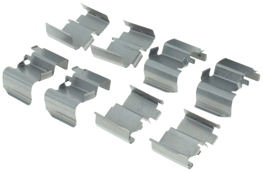 Brake Pads StopTech 305.12580 Street Select with Hardware