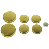 MPE-133BR Melling Freeze Plug Kit