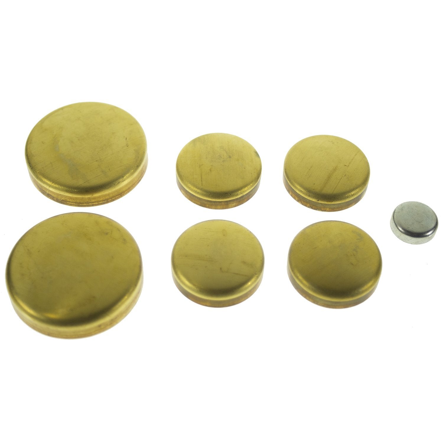 MPE-133BR Melling Freeze Plug Kit