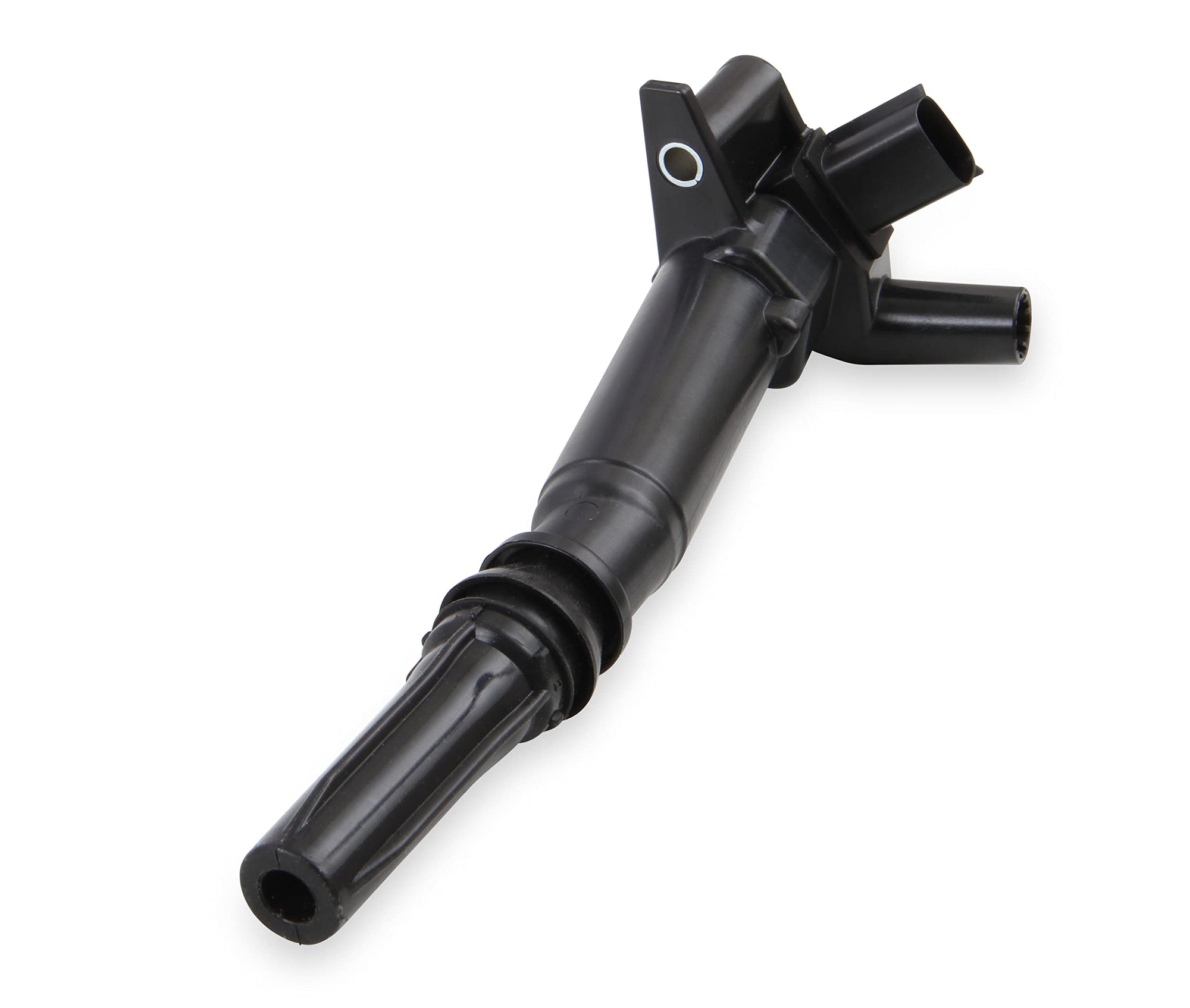 Black MSD 827483 Ignition Coils - Set of 8