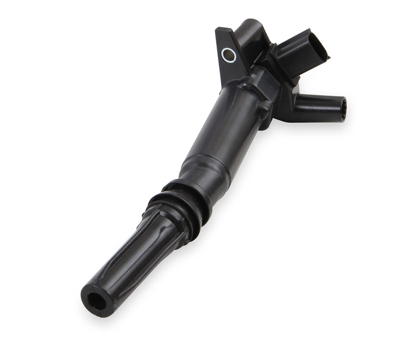 Black MSD 827483 Ignition Coils - Set of 8