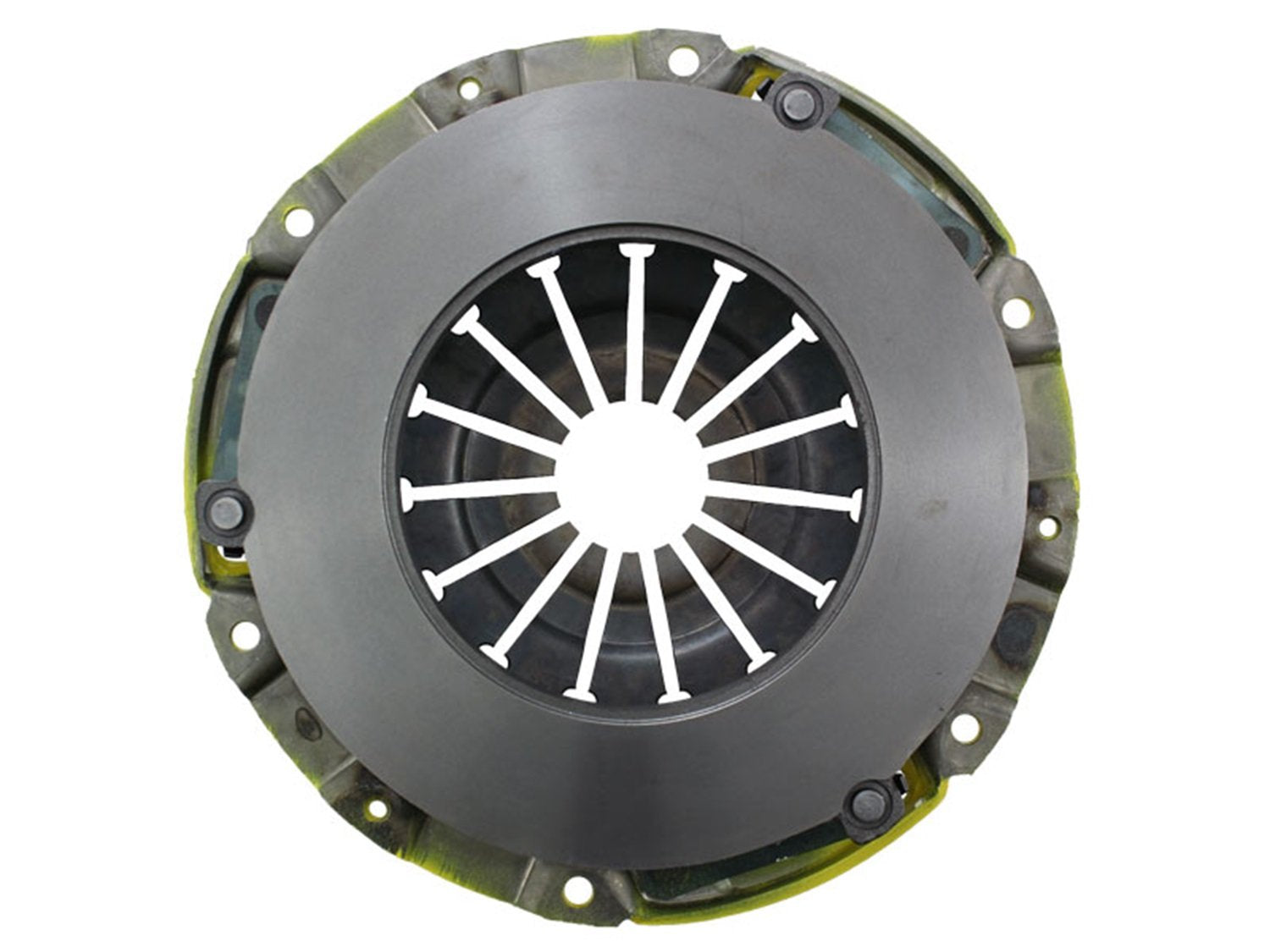 Heavy Duty ACT (HY013) Pressure Plate P/PL