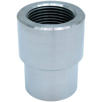 1-1/4"- 12 Round Threaded Bung Currie - RH Thread