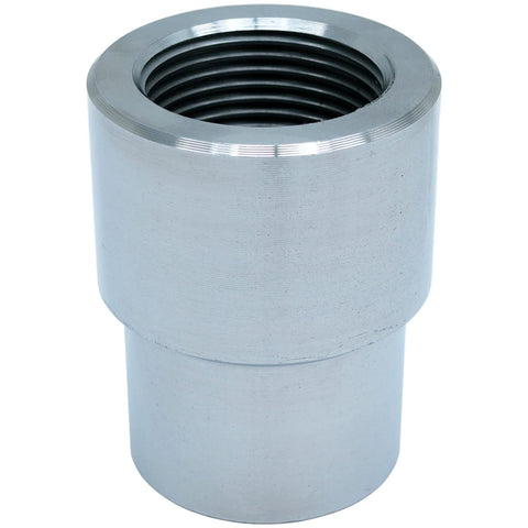 1-1/4"- 12 Round Threaded Bung Currie - RH Thread
