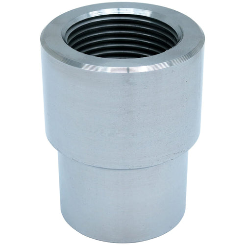 1-1/4"- 12 Round Threaded Bung Currie - RH Thread